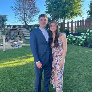 Meet your Posher, Tyler